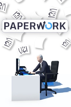Paperwork / Portable