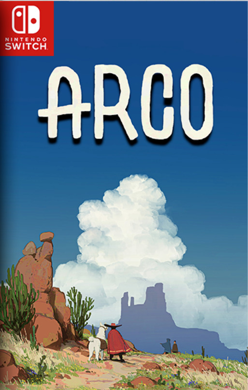 [Switch] Arco