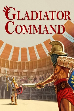 Gladiator Command / Portable
