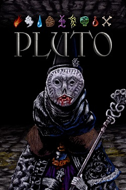 Pluto / ISO