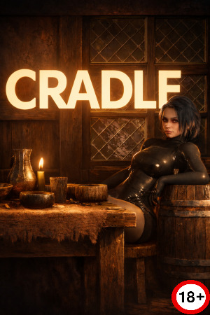 Cradle Beyond the Veil (Rus/Eng) (2025)