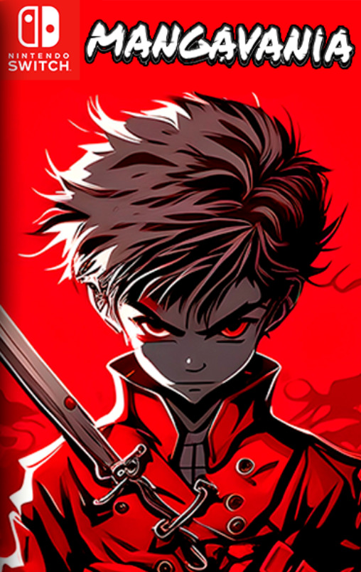 [Switch] Mangavania 1-2
