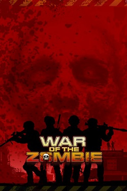 War Of The Zombie / Portable