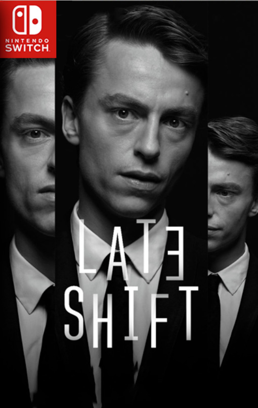 [Switch] Late Shift