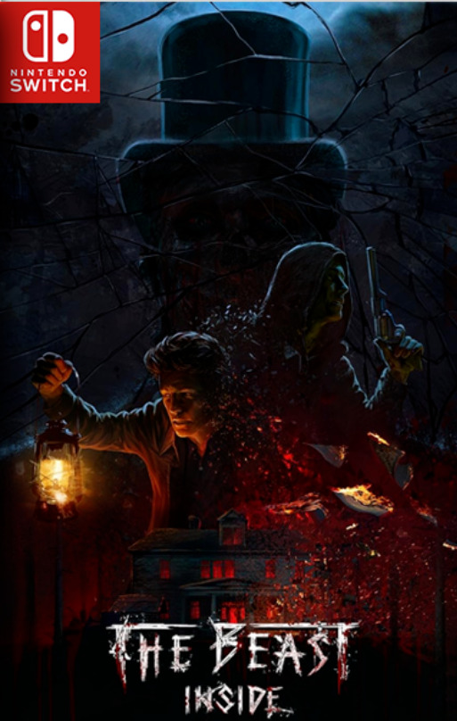 [Switch] The Beast Inside