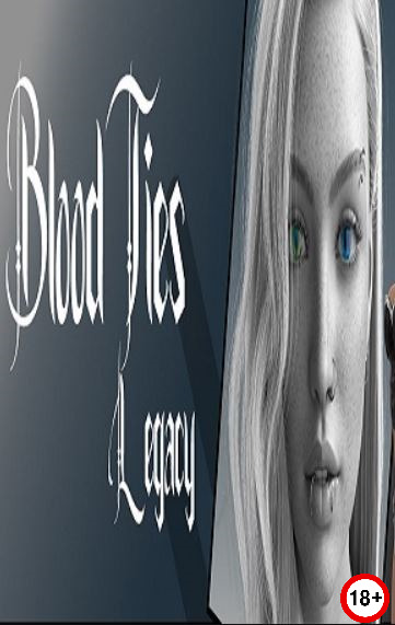 Blood Ties (Rus/Eng) (2025)