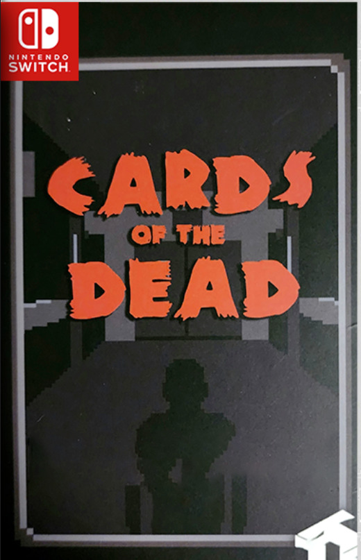 [Switch] Cards of the Dead