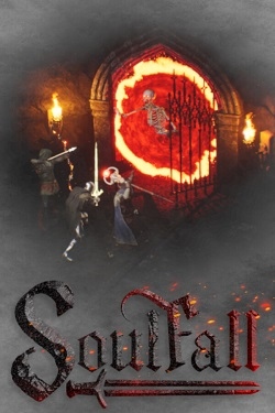 Soulfall / Portable