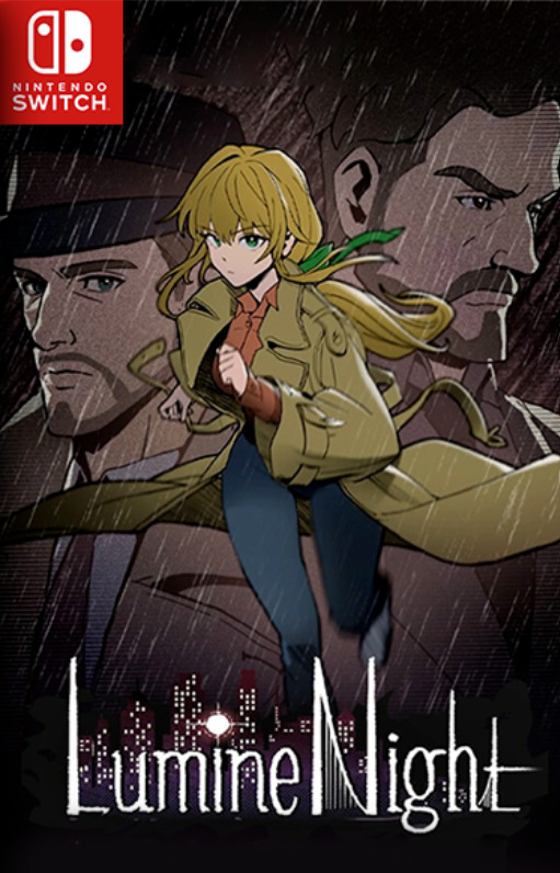 [Switch] Lumine Night