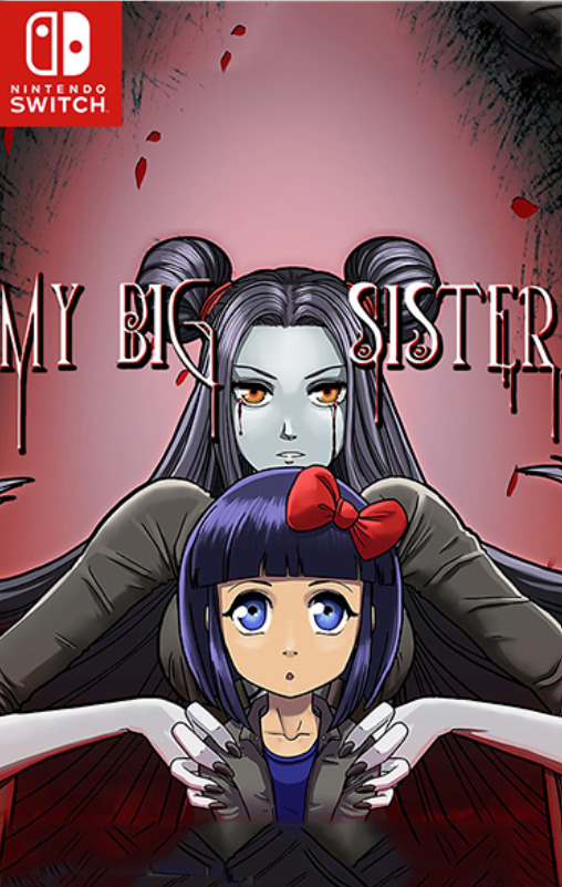 [Switch] My Big Sister + Remastered