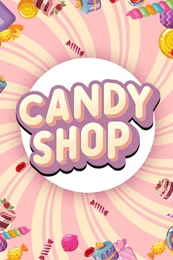 Candy Shop Simulator / Portable