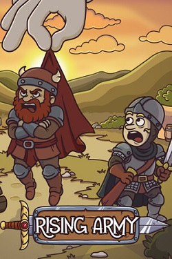 Rising Army / Portable