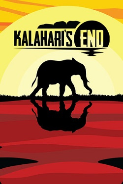 Kalahari’s End / Portable