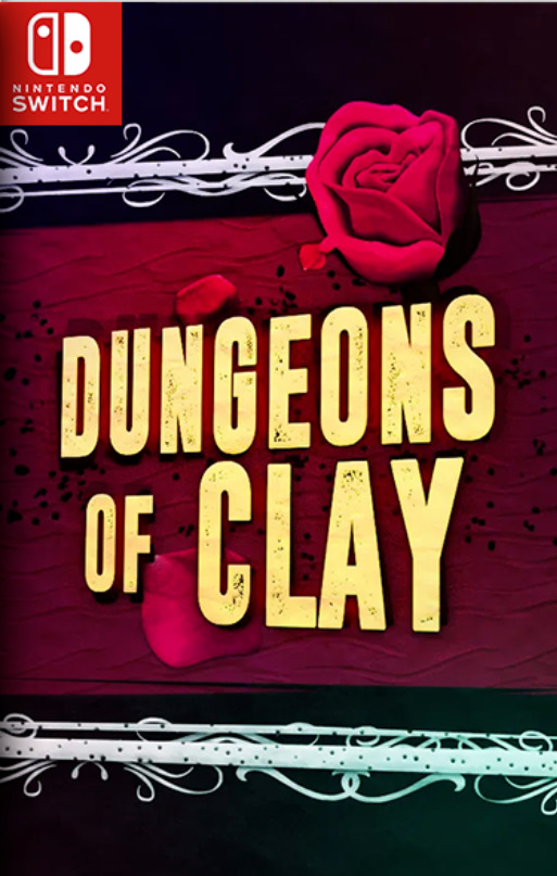 [Switch] Dungeons of Clay