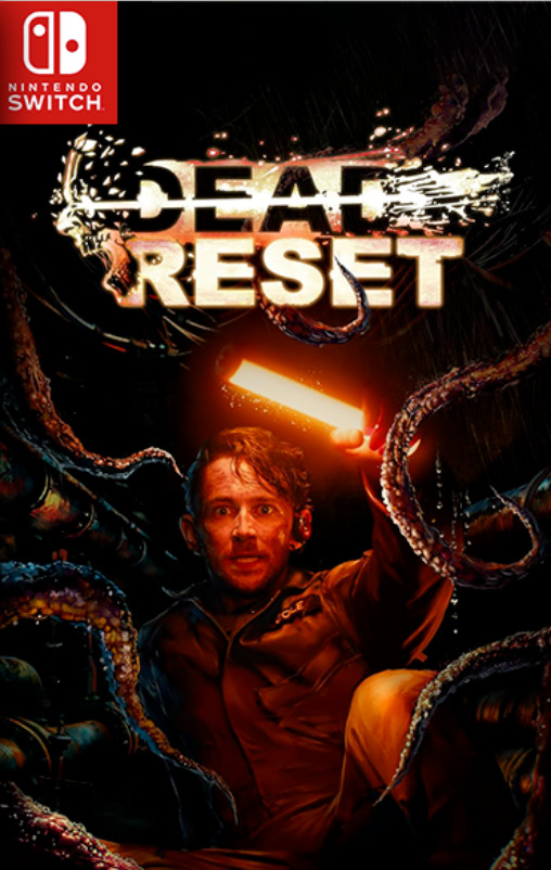 [Switch] Dead Reset