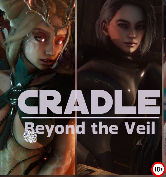 Cradle Beyond the Veil (Eng) (2025)