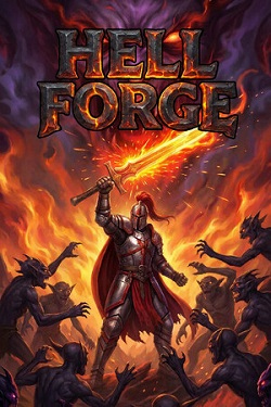 Hell Forge / Portable