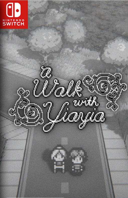 [Switch] A Walk with Yiayia