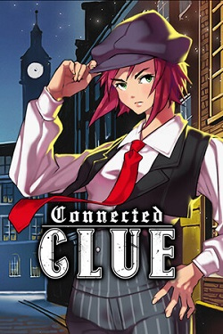 Connected Clue / Portable