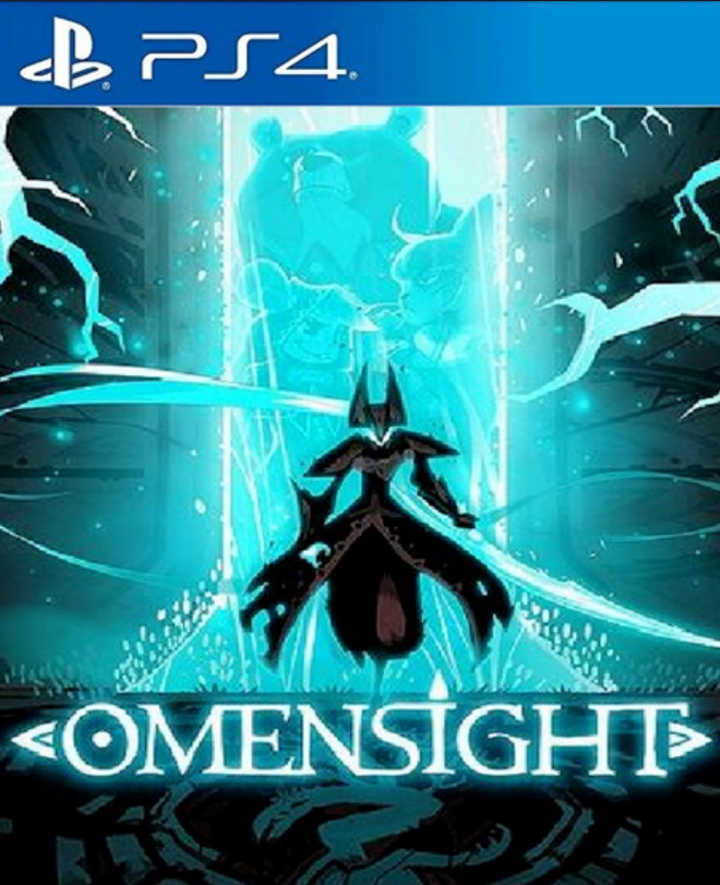 [PS4] Omensight: Definitive Edition