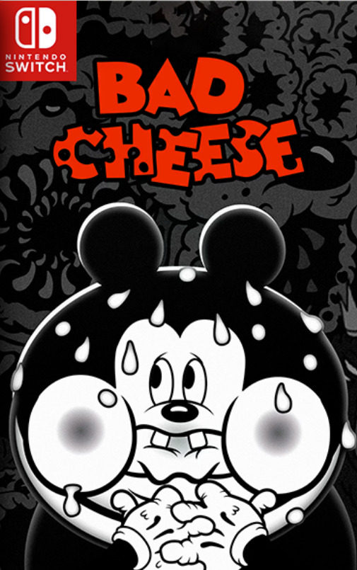 [Switch] Bad Cheese
