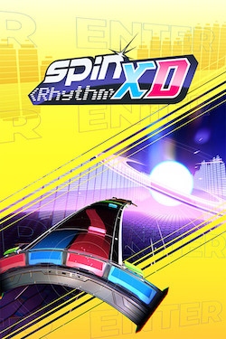 Spin Rhythm XD / Portable