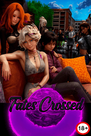 Fates Crossed (Rus/Eng) (2023)