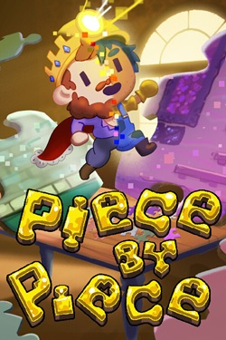 Piece by Piece / Portable