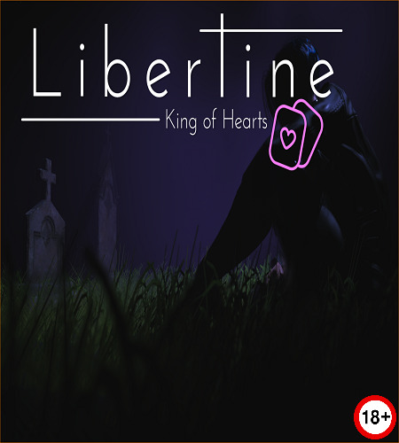 Libertine: King of Hearts (Eng) (2026)