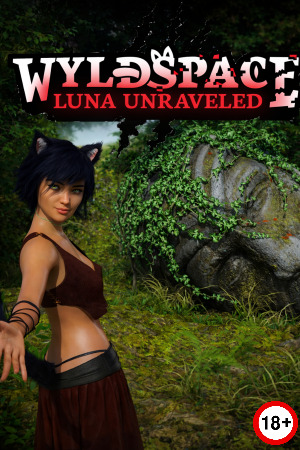 Wyldspace (Eng) (2023)