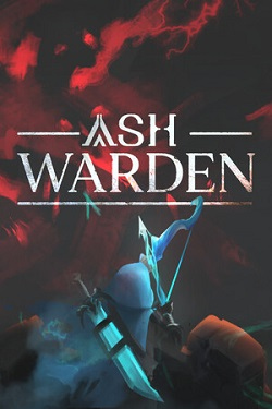 Ash Warden / Portable