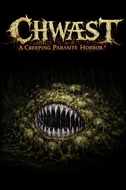 CHWÆST: A Creeping Parasite Horror / Portable