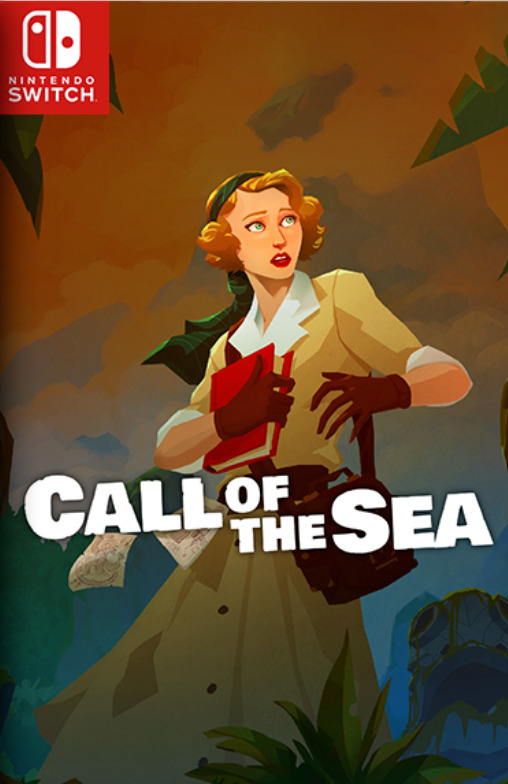 [Switch] Call of the Sea