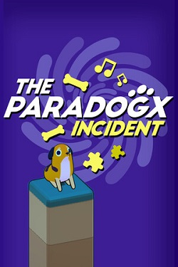 The PARADOGX Incident / ISO
