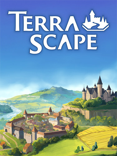 TerraScape: Complete Edition / RePack