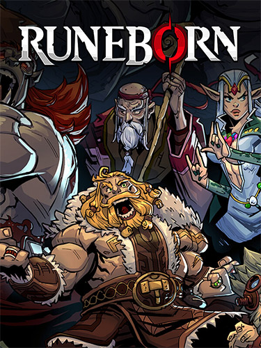 Runeborn / RePack