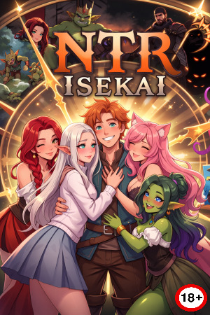 NTR Isekai (Rus/Eng) (2026)