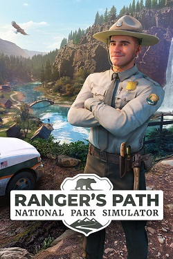 Ranger’s Path: National Park Simulator / Portable