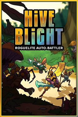Hive Blight / Portable