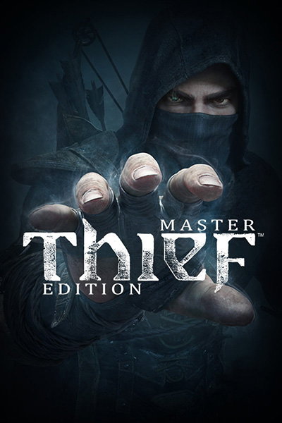Thief: Definitive Edition / RePack от Wanterlude