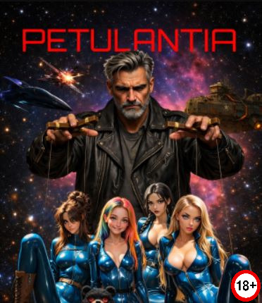 Petulantia (Rus/Eng) (2026)