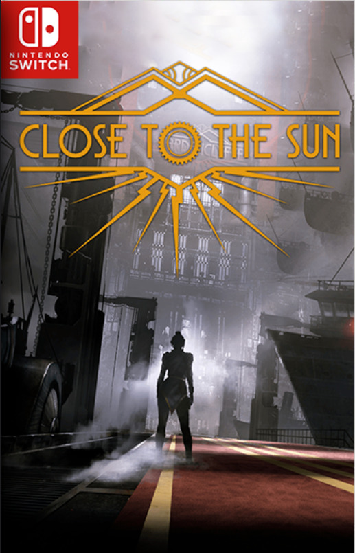 [Switch] Close to the Sun