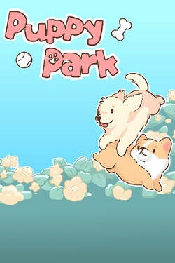 Puppy Park / Portable