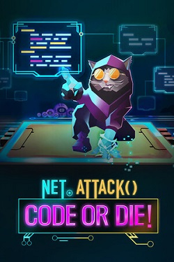 Net Attack / ISO