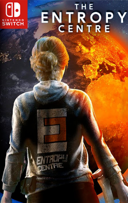 [Switch] The Entropy Centre