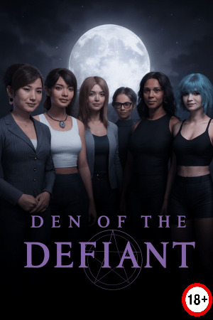 Den of the Defiant (Eng) (2023)
