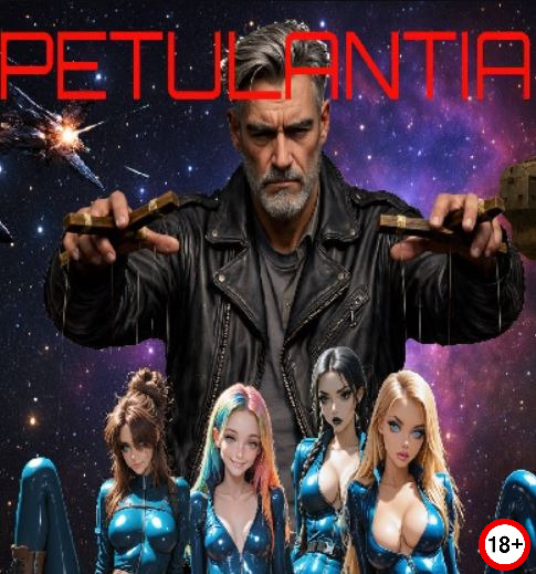 Petulantia (Eng) (2026)