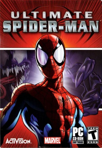 Ultimate Spider-Man / RePack от Canek77