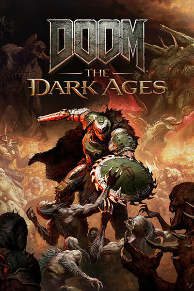 DOOM: The Dark Ages - Premium Edition / RePack от Wanterlude