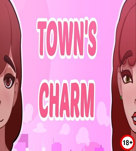 Town's Charm (Eng) (2025)